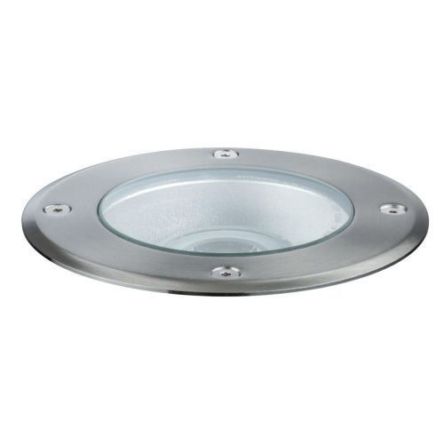 Ландшафтный светодиодный светильник Paulmann Floor (Флоор) 93912 - фото 4