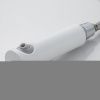 Смеситель Raffine F281C на раковину белый