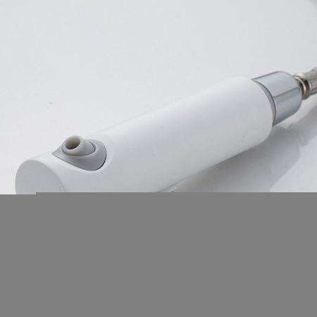 Смеситель Raffine F281C на раковину белый