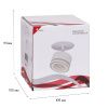 Спот Reluce 53024-9.0-001CT GX53 WT