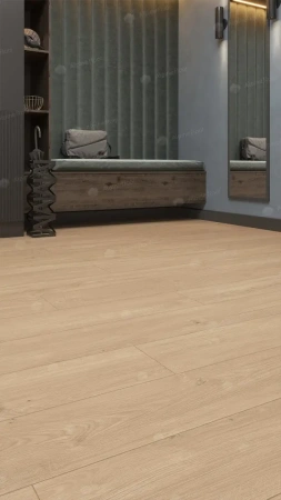 SPC ламинат Alpine Floor Sequoia ECO 6-9 SPC Секвойя Натуральная толщина 0.4 см 43 класс 1219,2х184,15