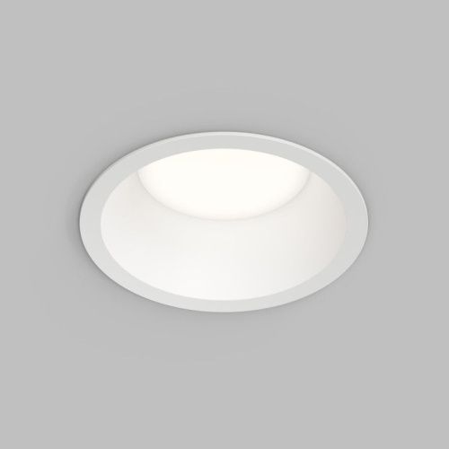 Светильник точечный Denkirs Iner (Инер) DK2155-WH - фото 2