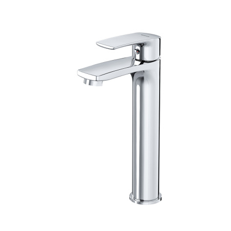 Смеситель Damixa Eclipse 2.0 480250000 на раковину хром