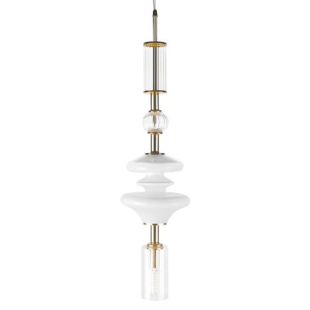 Светильник подвесной Loft It Spindle 10423/C