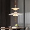 Светильник подвесной Delight Collection 9221P/3(S) gold/white