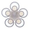 Люстра потолочная Natali Kovaltseva Damask (Дамаск) LED LAMPS 81169
