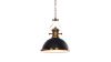 Светильник подвесной Lumina Deco Ettore (Етторе) LDP 710-300 BK+MD
