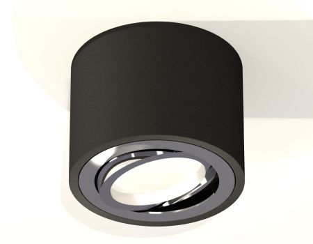 Светильник накладной Ambrella Light TECHNO SPOT (ТЕЦХНО СПОТ) XS7511003