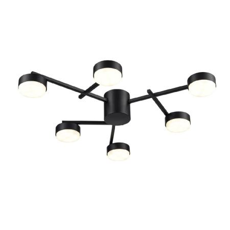 Люстра потолочная Lumion Dabra (Дабра) 8186/6C
