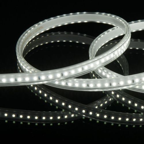 Светодиодная лента Elektrostandard LS015 220V 4690389170973 - фото 3