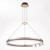 Люстра подвесная Citilux Helly (Хеллы) CL211082