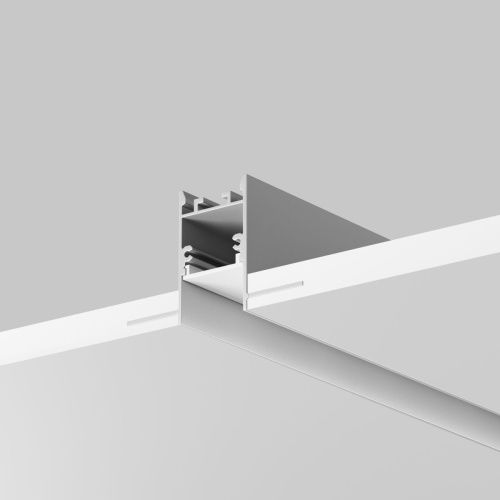 Алюминиевый профиль встраиваемый скрытого монтажа Maytoni Led Strip 636012 - фото 3
