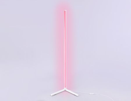 Торшер Ambrella Light LineTech (ЛинеТецх) FL8020