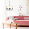 Светильник подвесной Escada LACE (ЛАЦЕ) 611/S LED