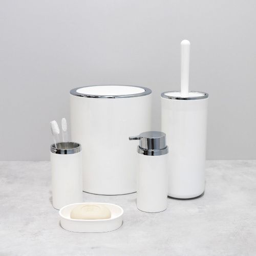 Мыльница Fixsen FX-451-4 - фото 4