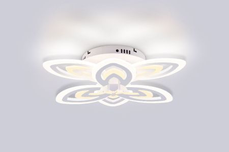 Люстра потолочная Ambrella Light Original (Оригинал) FA4546