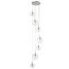 Люстра потолочная Citilux Томми CL102071