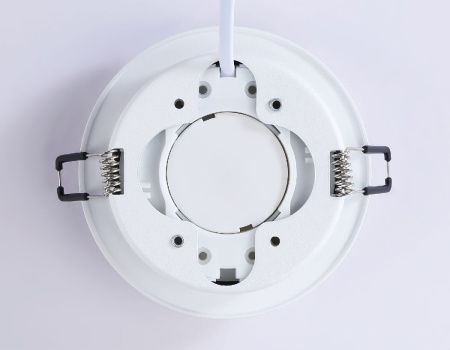 Светильник встраиваемый Ambrella Light GX53 Acrylic tech TN5226