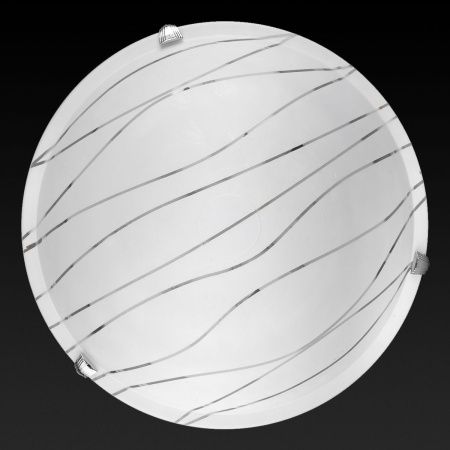 Светильник накладной Toplight Gabrielle (Габриелле) TL9611Y-00WH