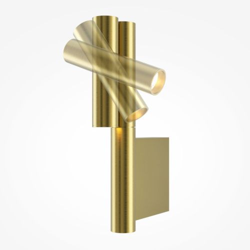 Бра Maytoni Utility MOD433WL-L3BS3K - фото 4