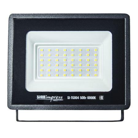Прожектор светодиодный SignImpress SI-TG004-220/50/6000