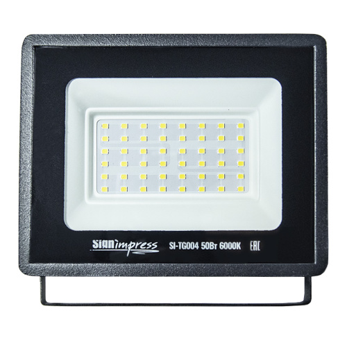 Прожектор светодиодный SignImpress SI-TG004-220/50/6000 - фото 2