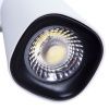 Светильник на шине Arte Lamp Barut (Барут) A4563PL-1WH
