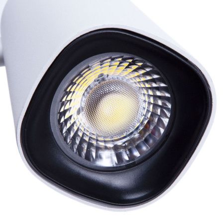 Светильник на шине Arte Lamp Barut (Барут) A4563PL-1WH