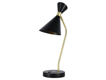 Настольная лампа Zortes DeskLight (ДескЛигхт) ZRS.1066.04