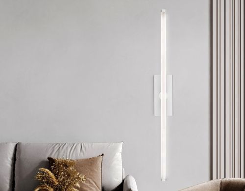 Светильник настенный Ambrella Light LineTech (ЛинеТецх) FL6111 - фото 3