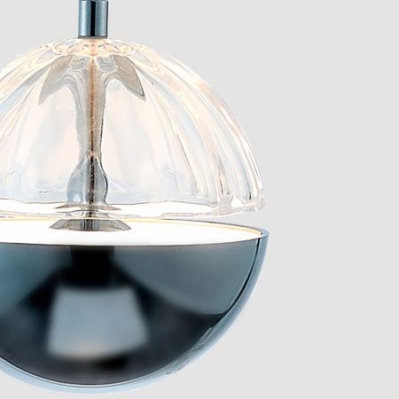 Светильник подвесной Favourite Ballonger (Баллонгер) 4327-1P