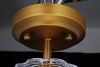 Светильник потолочный Arte Lamp Schelenberg (Сцхеленберг) A4410PL-1SR