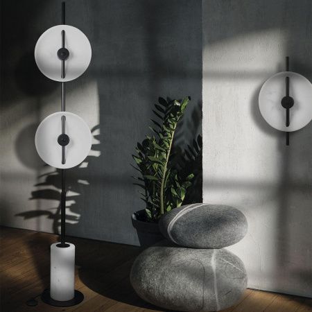 Светильник настенный Loft It Marble 10049W