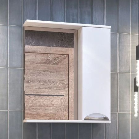 Зеркало Vigo Callao z.CAL.60.R 60х70 подвесное