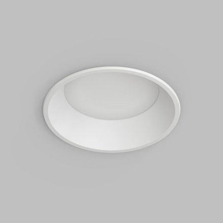 Светильник встраиваемый Denkirs Trim (Трим) DK2451-WH