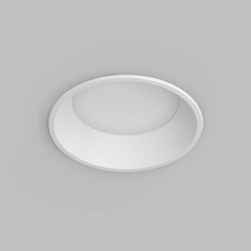 Светильник встраиваемый Denkirs Trim (Трим) DK2451-WH - фото 3