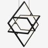 Люстра подвесная Citilux Cube (Цубе) CL719241