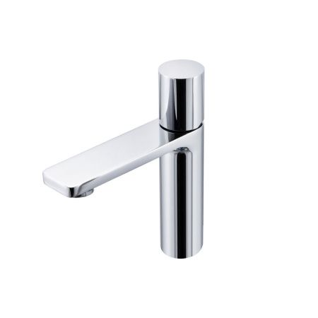 Смеситель Vincea Vogue VBF-4V3CH на раковину хром