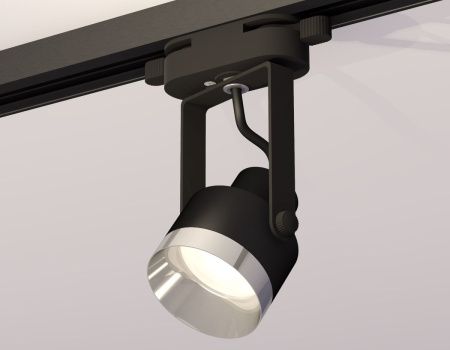 Трековый однофазный светильник Ambrella Light Track System (Трацк Сыстем) XT6602042