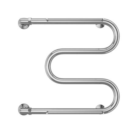 Полотенцесушитель водяной Terminus 4620768880339 50х55 хром