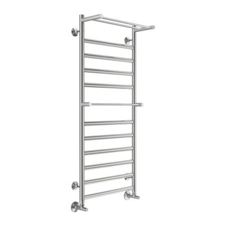 Полотенцесушитель водяной Terminus 4670078529831 55х120 хром