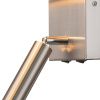 Бра Escada Comfy (Цомфы) 589/1A Chrome