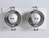 Светильник встраиваемый Ambrella Light Standard Tech (Стандард Тецх) TN102759
