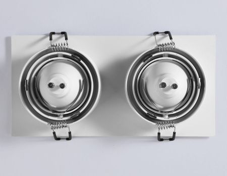 Светильник встраиваемый Ambrella Light Standard Tech (Стандард Тецх) TN102759