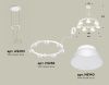 Люстра подвесная Ambrella Light Traditional (Традитионал) XR92031401