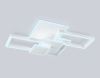Светильник потолочный Ambrella Light Disk (Диск) FA1031