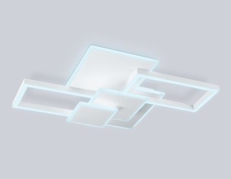 Светильник потолочный Ambrella Light Disk (Диск) FA1031