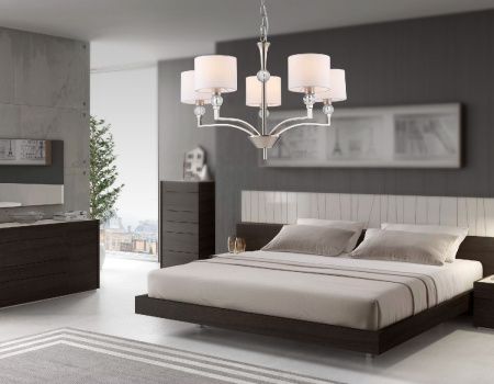 Люстра подвесная Ambrella Light Classic (Цлассиц) LH71121