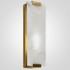 Бра ImperiumLoft Marble Rectangle (Марбле Рецтангле) 155095-22
