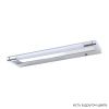 Подсветка для зеркал Crystal Lux Gallery (Галлеры) GALLERY B AP6W LED CH